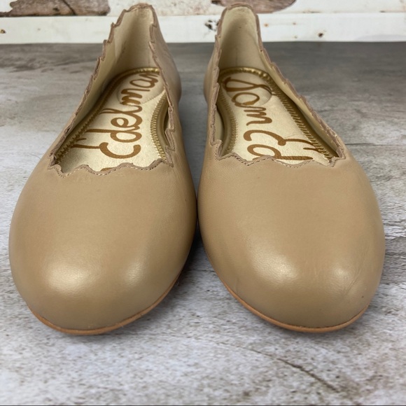 Sam Edelman Francis Ballet Flats - Picture 2 of 7